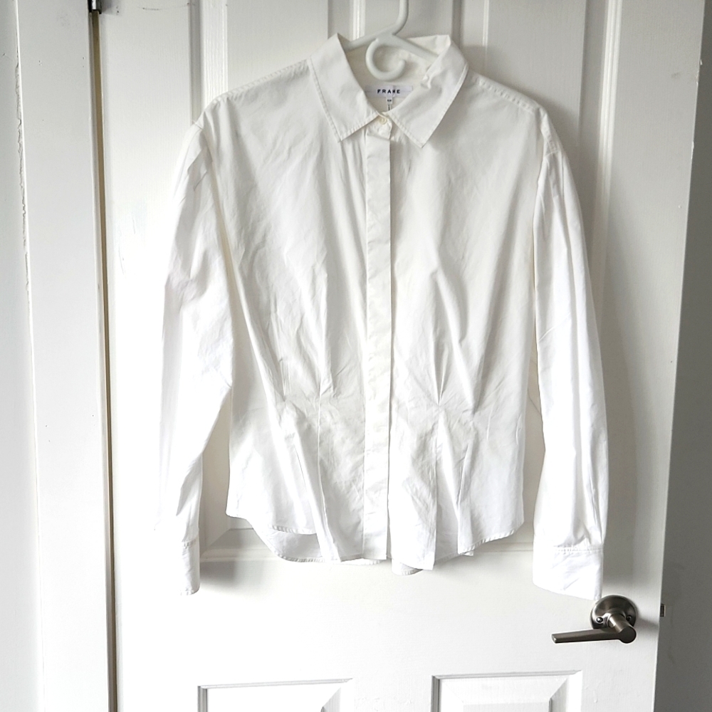 Frame women shirt